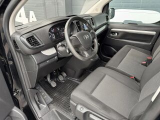 Toyota ProAce Verso Shuttle Long 2.0 AH01 106kW