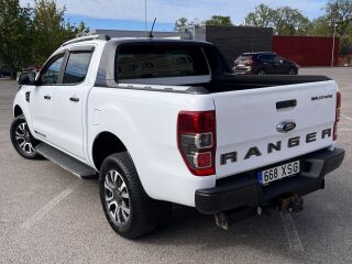Ford Ranger 2.0 157kW
