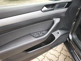 Volkswagen Passat Variant 2.0 TDI 110kW