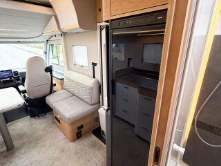 Adria SONIC PLUS 700 DL ALDE 3500KG 2.2 132kW
