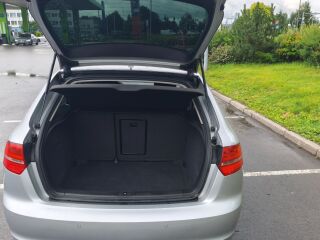 Audi A3 2.0 103kW