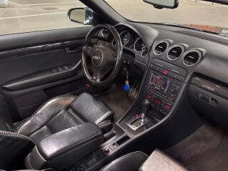 Audi S4 4.2 V8 253kW