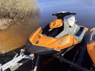 Sea-Doo Spark 2UP/3UP