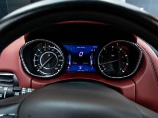Maserati Levante GTS 3.8 390kW