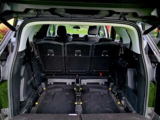 Peugeot 5008 CROSSWAY 1.5 R4 96кВ