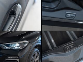 BMW X5 xDrive30d X-Line 3.0 195kW