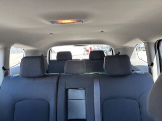 Chevrolet Orlando Family 1.8 ECOTEC 104kW