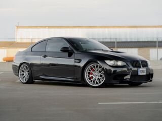 BMW 335 3.0 350kW