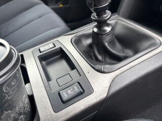 Subaru Legacy Comfortline 2.0 110kW