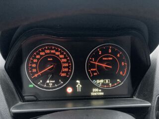 BMW 120 sport 2.0 135kW