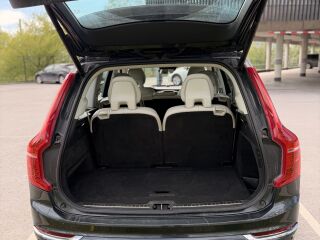 Volvo XC90 MY18 Inscription 2.0 173kW