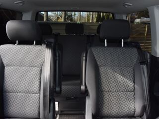 Volkswagen Multivan 2.0 110kW