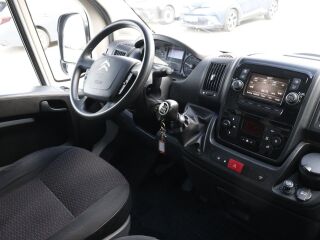 Citroen Jumper 103kW