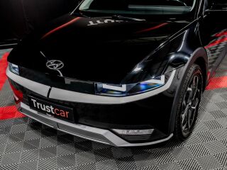 Hyundai Ioniq 5 160kW