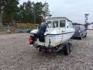 Ideal 550 MC 37kW