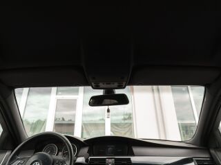 BMW 535 M-Performance 3.0 200кВ