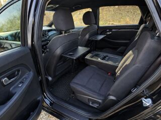 Kia Carens Comfort Pack Navi 1.7 104kW