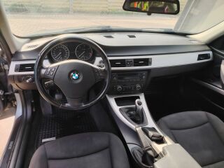 BMW 316 LCI 2.0 85kW
