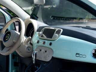 Fiat 500 1.2 51kW
