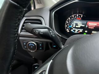 Ford Mondeo 2.0 132kW