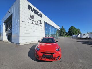 Fiat 600 Hybrid 145 Icon Hybrid 145 Icon 1.2 107kW