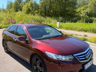 Honda Accord 2.0 115kW
