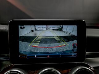 Mercedes-Benz C 350 Avantgrade 2.0 205kW