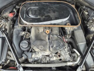 BMW 530 xd 3.0 190kW