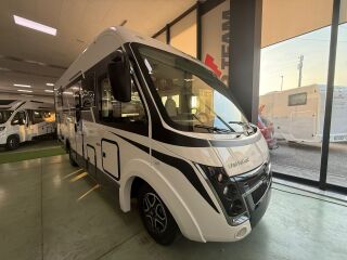 Mobilvetta K-Yacht 90 Tekno Line AL-KO 2.2 130kW
