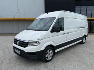Volkswagen Crafter 35 L4H3 2.0 TDI 103kW