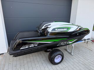 Kawasaki SXR 1500 1.5