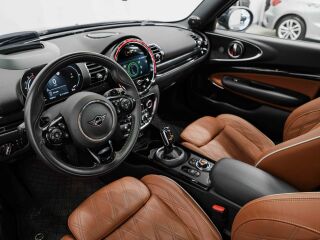 MINI Clubman Cooper S 2.0 131kW