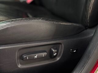 Lexus HS 250h 2.4 110kW