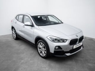 BMW X2 xDrive20d Advantage 2.0 140kW