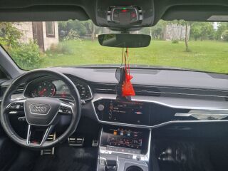 Audi A6 3.0 V6 210kW