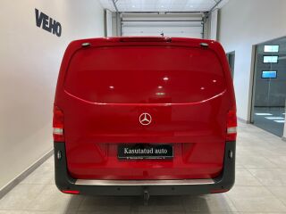 Mercedes-Benz Vito 114CDI VAN A3 2.1 R4 100kW