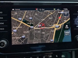 Skoda Superb 4x4 Laurin & Klement PLUS 2.0 TSi 200kW