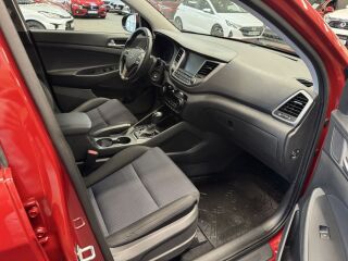 Hyundai Tucson Comfort 1.6 130kW