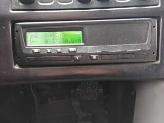 Scania Higer Touring HD 303kW