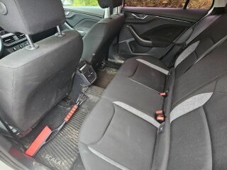 Skoda Scala NW 1.0 66kW
