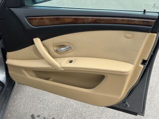 BMW 530 3.0 200kW