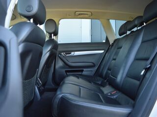 Audi A6 allroad 3.0 176kW