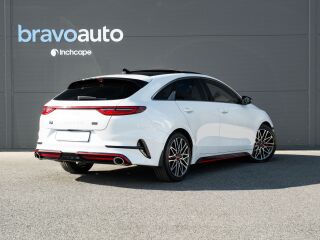 Kia ProCeed GT 1.6 150kW