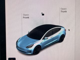 Tesla Model 3 Performance 155kW