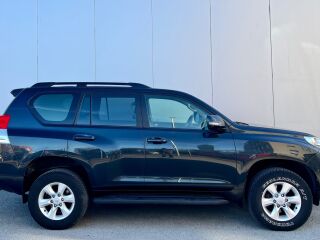 Toyota Land Cruiser 3.0 127kW