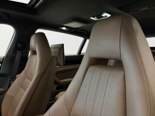 Porsche Panamera Turbo S Long Exclusive Series 1of100 Limi 4.8 V8 419kW