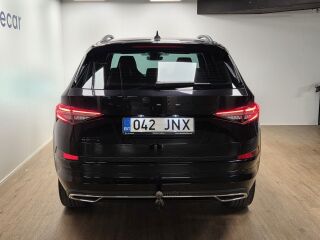 Skoda Kodiaq Sportline FL 2.0 110kW