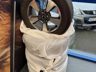 SsangYong Rexton QUARTZ 2.2 133kW