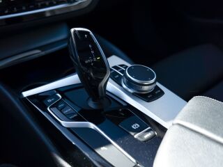 BMW 520 2.0 140kW