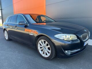 BMW 520 2.0 135kW